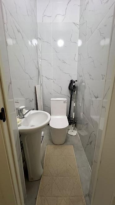 Продажа квартир: 2 комнаты, 75 м², Восток-5 мкр Элитка, 2 этаж, Дизайнерский ремонт — 7