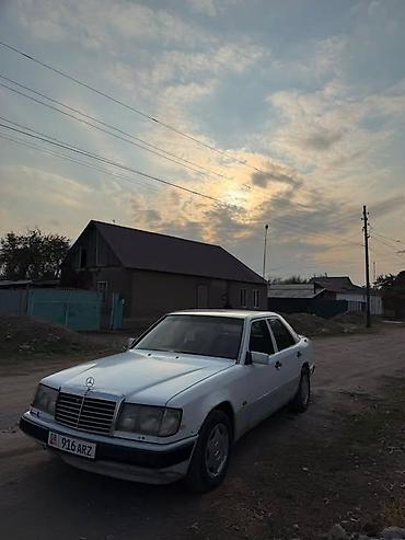 мтз 80 ысык кол: Mercedes-Benz W124: 1990 г., 2 л, Кол менен иштөөчү, Бензин, Седан — 3