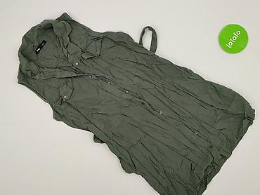 ochnik: Sinsay, Sukienka damska, rozmiar L — 2