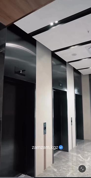 56: Строится, Элитка, 1 комната, 56 м² — 6
