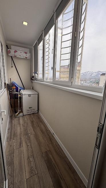 Продажа квартир: 2 комнаты, 71 м², Элитка, 8 этаж, Дизайнерский ремонт — 18