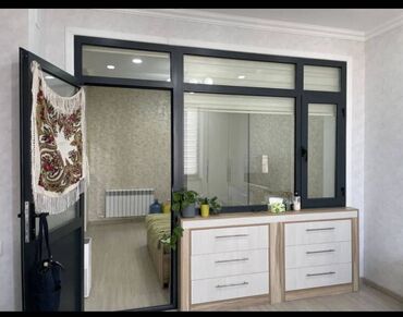 Продажа квартир: 2 комнаты, 56 м², Элитка, 9 этаж, Евроремонт — 7