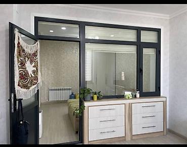 Продажа квартир: 2 комнаты, 56 м², Элитка, 9 этаж at lalafo.kg — 3 Продажа квартир: 2 комнаты, 56 м², Элитка, 9 этаж — 3