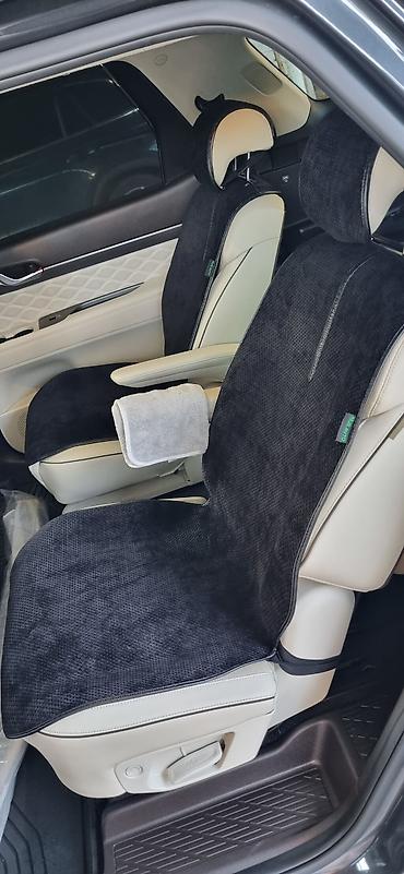 Huanghai: Huanghai : 2020 г., 2.2 л, Робот, Дизель, Кроссовер — 14