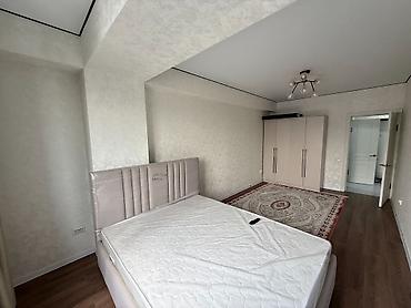 Продажа квартир: 2 комнаты, 53 м², Джал-29 Элитка, 9 этаж, Евроремонт — 9