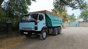 камаз эвро 5: Грузовик, Камаз, Стандарт, Новый — 4