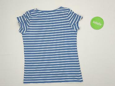 knowledge cotton apparel: KappAhl, T-shirt damski, rozmiar M — 3