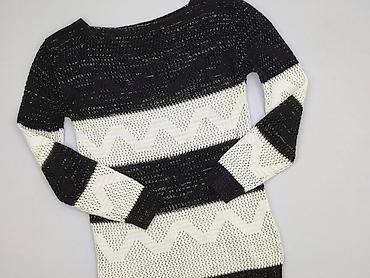 bluzki golf: Sweter damski, rozmiar S — 1