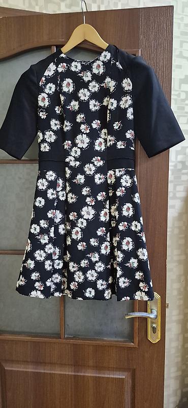 paltar don: Kokteyl donu, Mini, Zara, XS — 1