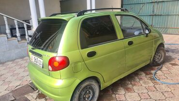 матиз коврик: Daewoo Matiz: 2006 г., 0.8 л, Механика, Бензин, Хетчбек