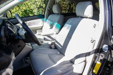 Lexus: Lexus RX: 3.4 l. | 2008 έ. SUV/4x4 — 17