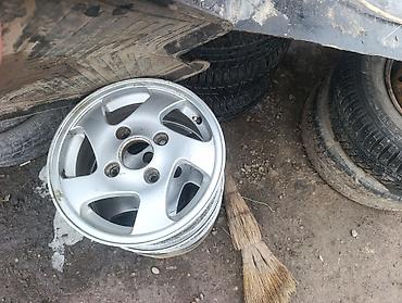 Daewoo: Daewoo Matiz: 2012 г., Механика — 10