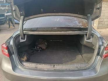 Renault: Renault SM6: 2019 г., 2 л, Автомат, Бензин, Седан — 5