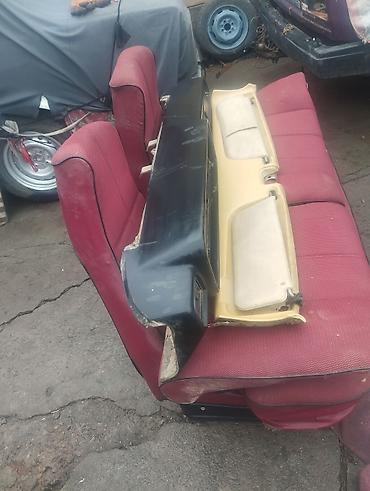 Мосты: Задний Мост ВАЗ (LADA) 2010 г., Б/у, Оригинал, Россия — 4