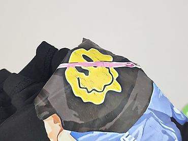 hello kity shein: Shein, T-shirt damski, rozmiar S — 6