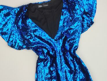 Women: Zara, Women`s dress, size S (EU 36)