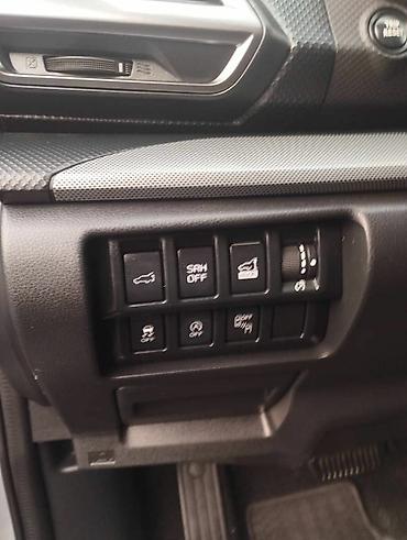 Subaru: Subaru Forester: 2019 г., 2.5 л, Автомат, Бензин, Кроссовер — 5