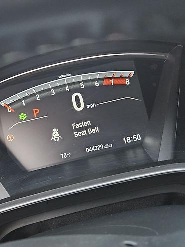 пороги crv: Honda CR-V: 2021 г., 1.5 л, Вариатор, Бензин, Кроссовер — 5