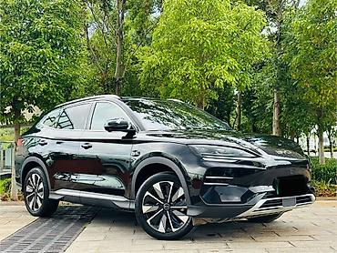 byd 2025: BYD : 2026 г. — 1