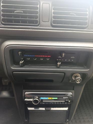mazda 626 ge: Mazda 626: 1990 г., 2 л, Механика, Бензин, Седан — 8