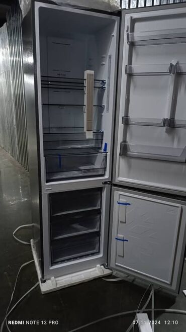 Холодильники: Холодильник Avest, Новый, Двухкамерный, 60 * 205 * 60 at lalafo.kg — 17 Холодильники: Холодильник Avest, Новый, Двухкамерный, 60 * 205 * 60 — 17