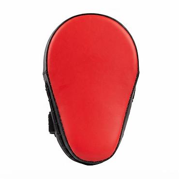 Boks aparatları: Boks üçün fokus yastığı (mitt/pad) Tək satılır, - Təyinat: boks — 3