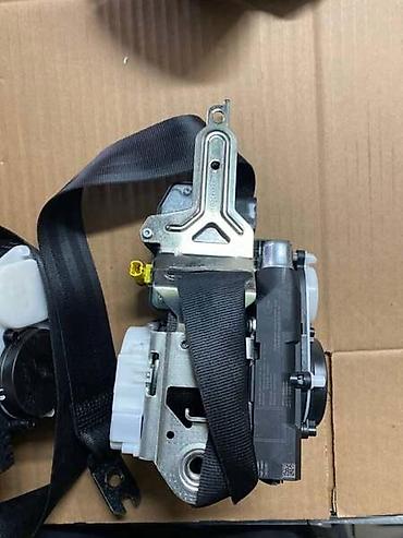benger marka: POJASEVI ZA VOLKSWAGEN GOLF 7 | Pojasevi za Golf 7 (300-H) — 5