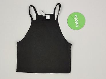 hm t shirt damski basic: H&M Divided, Top damski, rozmiar XS — 2