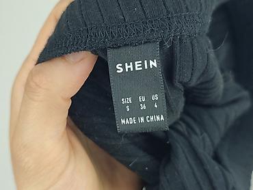 shein czat: Shein, Spódnica damska, rozmiar S — 4
