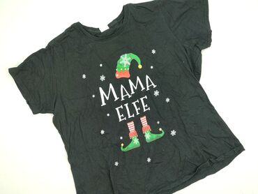 Kobiety: T-shirt damski, rozmiar 3XL
