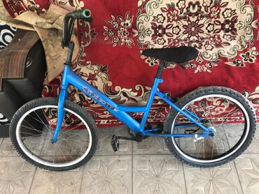 lelert велосипед: İşlənmiş İki təkərli Uşaq velosipedi Cannondale, 20"