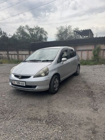 аккорд машина цена: Honda Fit: 2003 г., 1.3 л, Вариатор, Бензин, Хэтчбэк