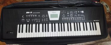 Midi-klaviaturalar: Sintezator, Roland, Ünvandan götürmə