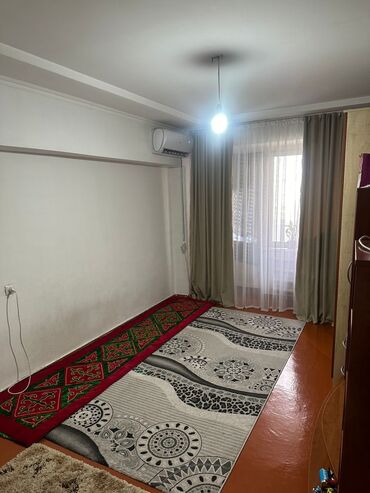 продажа квартир в г ош: 1 комната, 31 м², Индивидуалка, 9 этаж, Старый ремонт