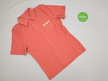 koszula kenzo: Joy, Damska koszulka polo, rozmiar 2XL — 2