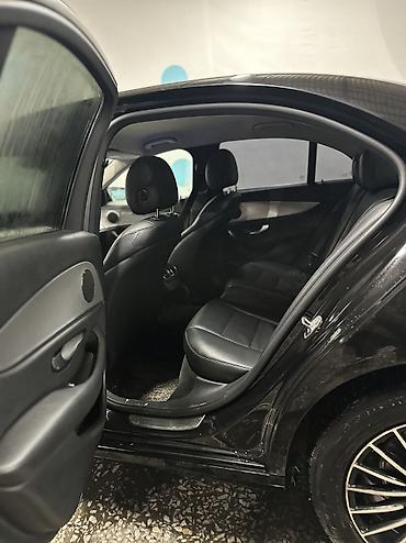 Mercedes-Benz: Mercedes-Benz E-Class: 2016 г., 2 л, Автомат, Бензин, Седан — 7