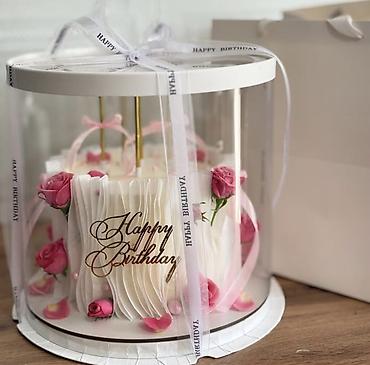 торт карона: Авторские торты на заказ от zemka_sweets. - Дизайн: многоярусные и — 6