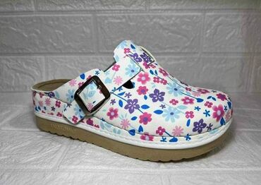 Papuče: Klompe — 3