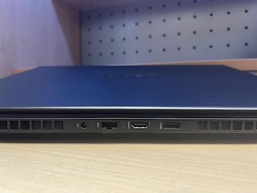 hp omen 15: İşlənmiş HP Omen, 16 ", AMD Ryzen 7, 1 TB, Pulsuz çatdırılma — 5