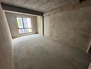 квартира суики: 2 комнаты, 76 м², Кок-Жар мкр Элитка, 6 этаж, ПСО (под самоотделку) — 5