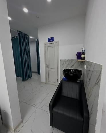 Продажа салонов красоты и кабинетов: 🏡 ПРОДАЁТСЯ КОММЕРЧЕСКОЕ ПОМЕЩЕНИЕ Действующий бизнес - салон — 7