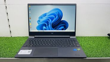 Ноутбуки и нетбуки: Ноутбук, HP, 16 ГБ ОЗУ, Intel Core i5, 15.6 ", Б/у, Для работы, учебы, память SSD