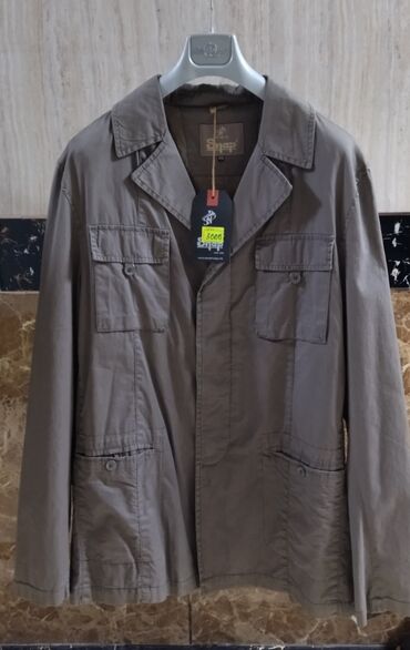 ветровка мужская: Куртка XL (EU 42), 2XL (EU 44)