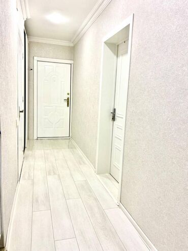 Yeni tikili: Bakıxanov qəs., 3 otaqlı, Yeni tikili, 78 kv. m — 9