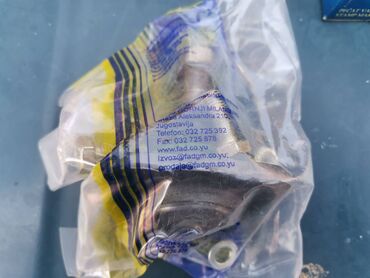 Auto delovi: Kugla prednjeg trapa Fad Lada 2101--2107 Riva, Lada 2121,21213,21214 — 8