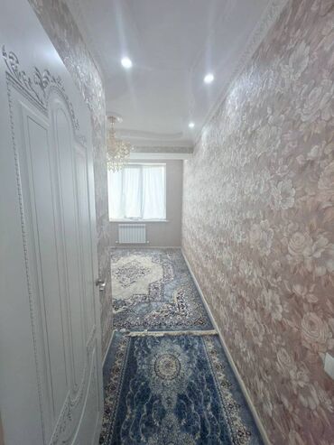 Продажа квартир: 2 комнаты, 67 м², Элитка, 3 этаж, Евроремонт — 11