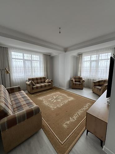 Продажа квартир: 2 комнаты, 70 м², Элитка, 11 этаж, Евроремонт — 2