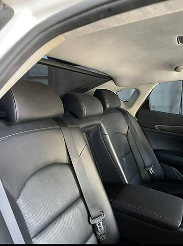 kiya bongo: Kia K7: 2020 г., 3 л, Газ, Седан — 8