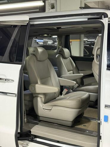 Kia: Kia Carnival: 2019 г., 2.2 л, Автомат, Дизель, Минивэн — 14