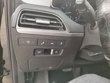 palisade: Hyundai Palisade: 2022 г., 3.8 л, Автомат, Бензин, Кроссовер — 10